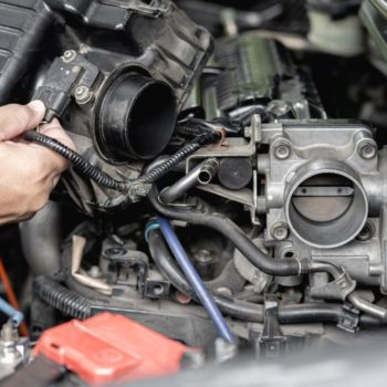 What Is a Throttle Body and What Does It Do?